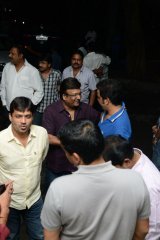 Alludu Seenu Preview show